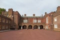 Friary Court at St James Palace